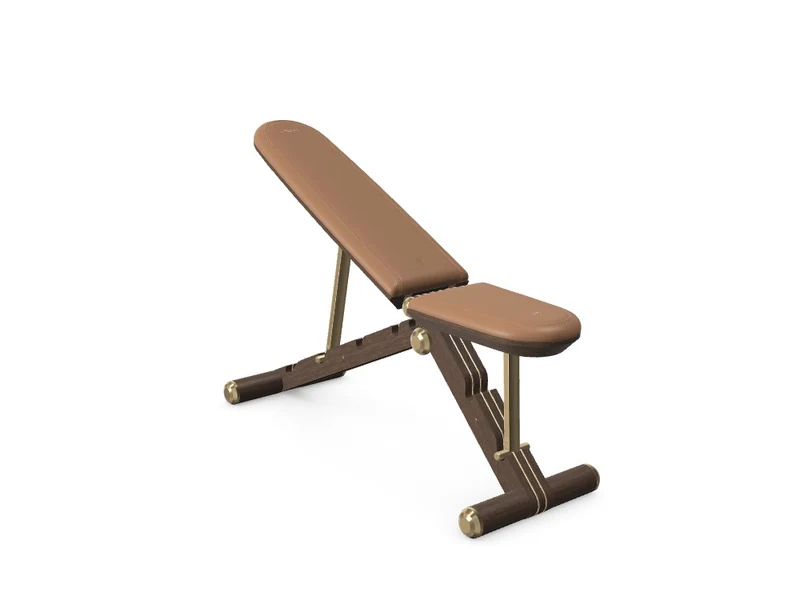 Custom BANKA™ Advance Weight Bench - Ref: D7ZID5A