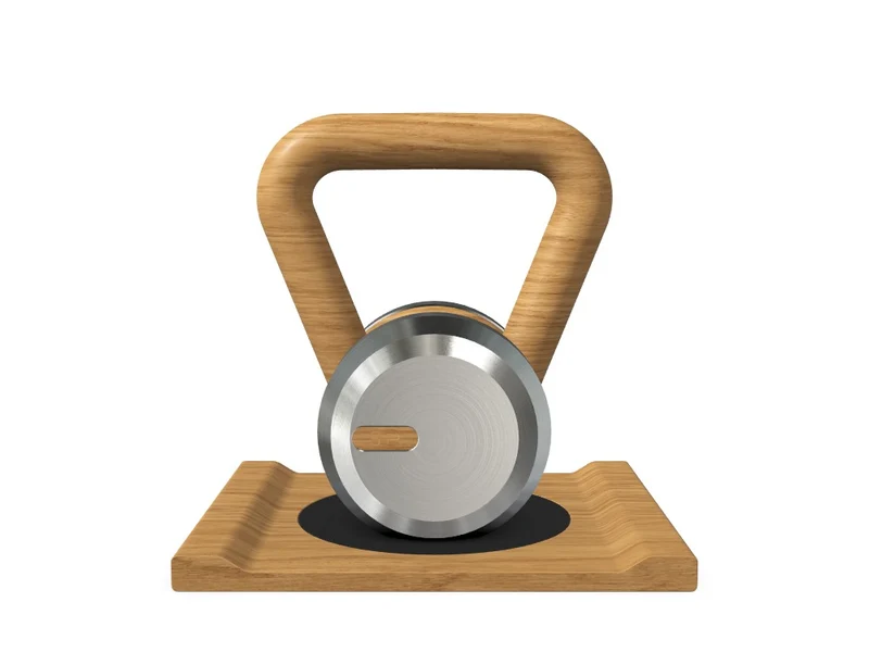 Custom KETTLEBELL - Ref: 6Y2HW0E