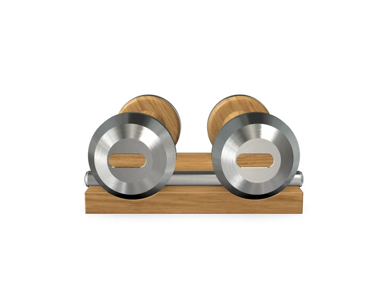Custom COLMIA™ Dumbbells - Ref: FENSFVS