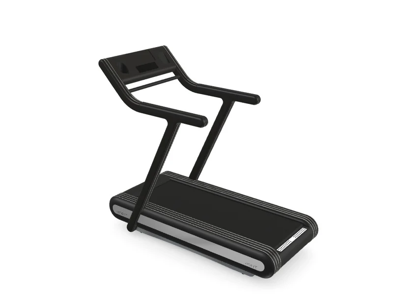 Custom ALESSIA™ Treadmill - Ref: YIHEVJJ