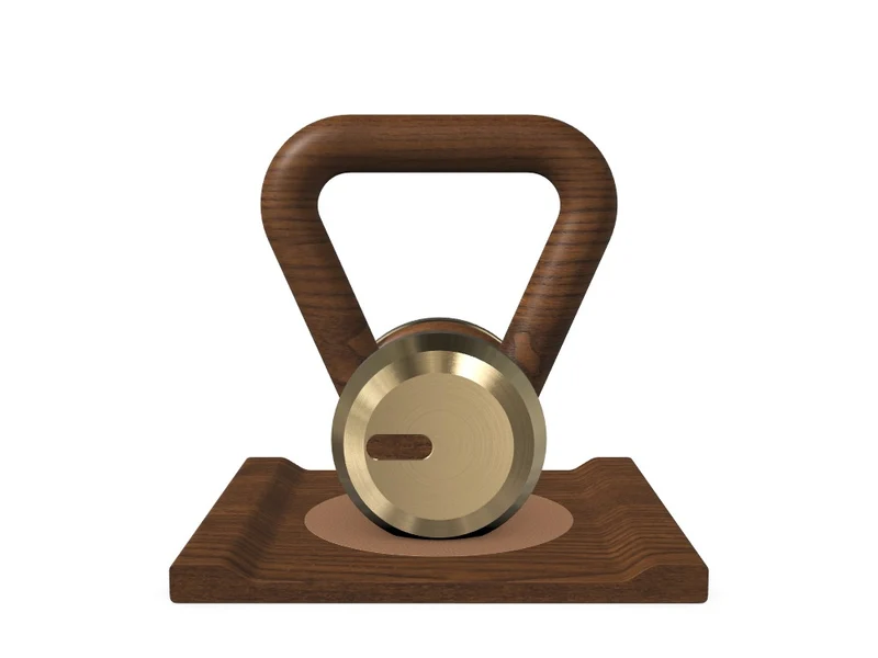 Custom KETTLEBELL - Ref: 0WMWPWV