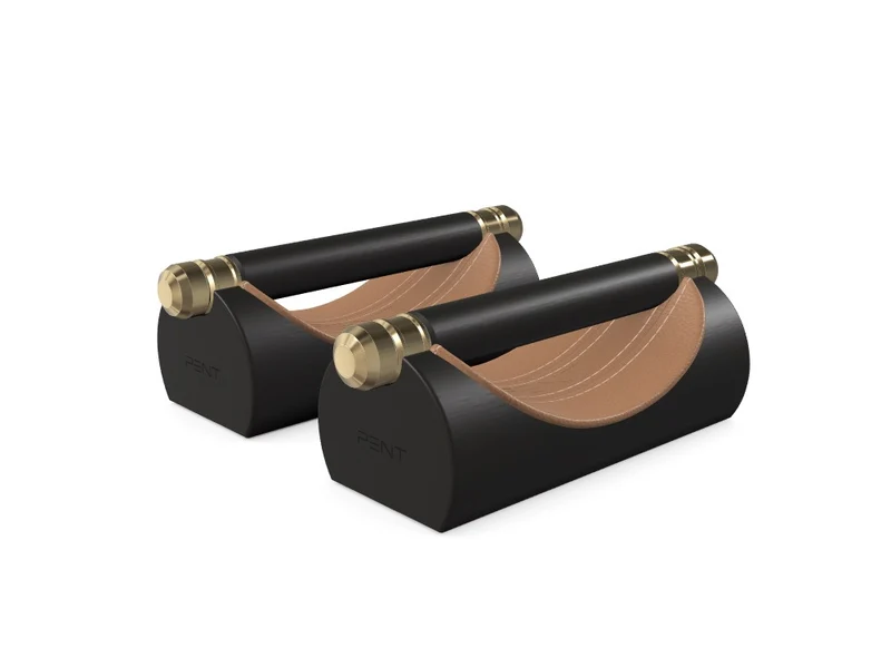 Custom LIPOVA™ Push-Up Bars - Ref: 0XTDFF