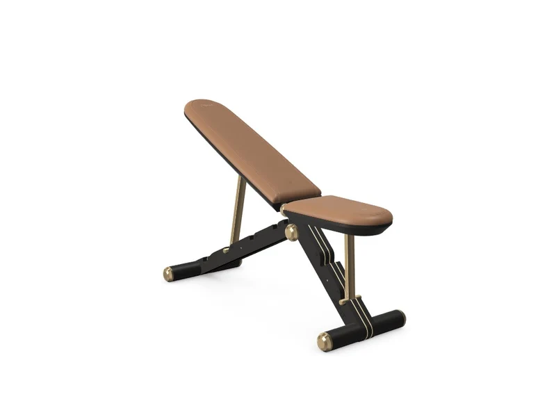 Custom BANKA™ Advance Weight Bench - Ref: AJWFVB