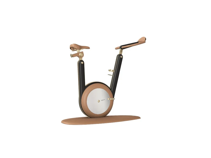 Custom Hania™ Stationary Bicycle - Ref: 7FIL1EW