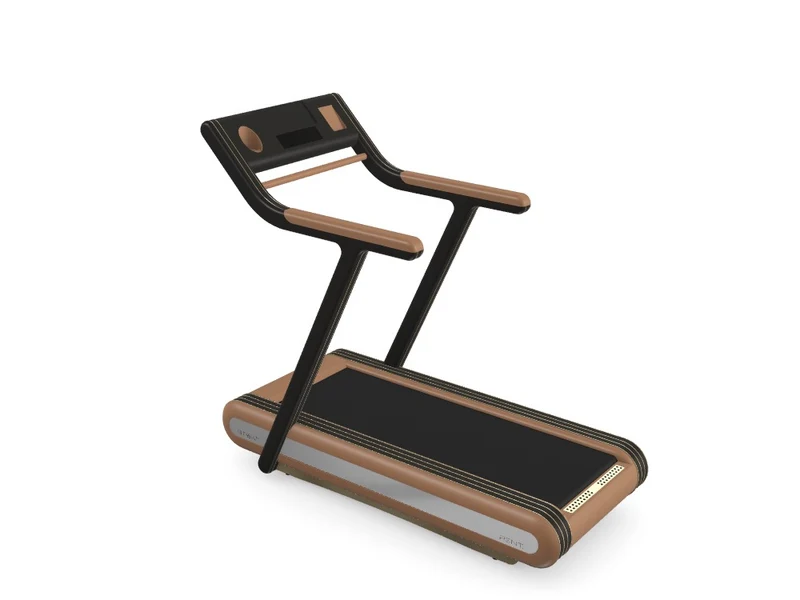 Custom ALESSIA™ Treadmill - Ref: E8QFFR8