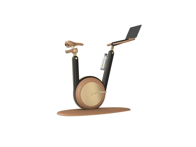 Custom Hania™ Stationary Bicycle - Ref: CIALYMJ