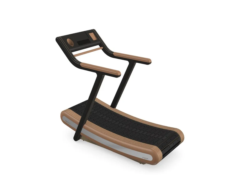 Custom IRENA™ Treadmill - Ref: TTM1SC