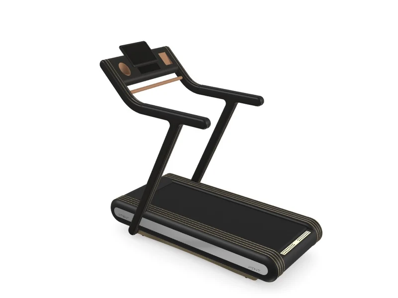 Custom ALESSIA™ Treadmill - Ref: QBWGONP