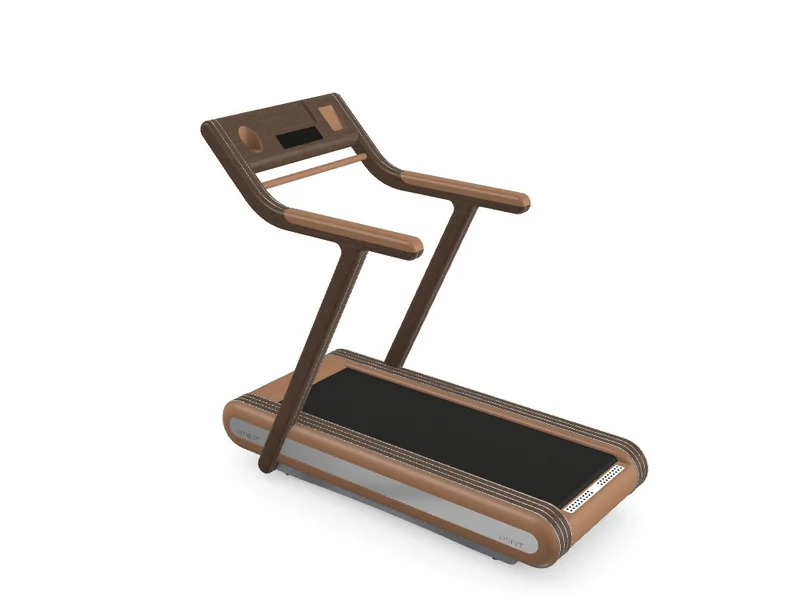 Custom ALESSIA™ Treadmill - Ref: PPREWNZ