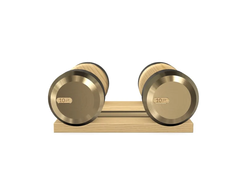 Custom COLMIA™ Dumbbells - Ref: 03LU6Z