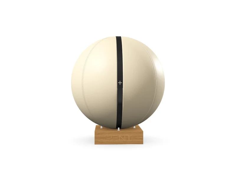 Custom MESNA™ Fitness Ball 65 - Ref: OAOCIF6