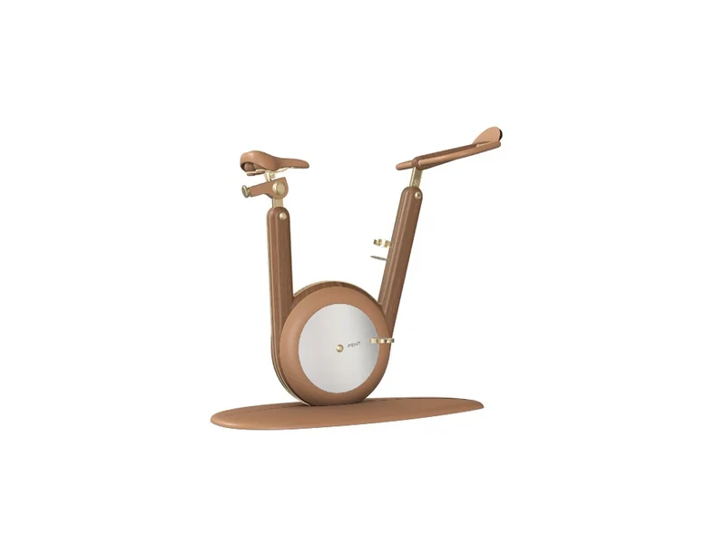 Custom Hania™ Stationary Bicycle - Ref: ZQPSFX4