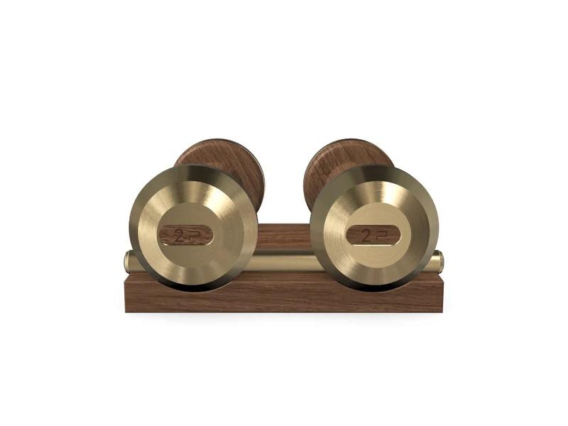 Custom COLMIA™ Dumbbells - Ref: GECTW3