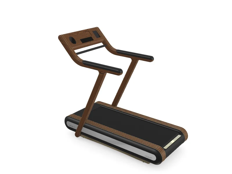Custom ALESSIA™ Treadmill - Ref: NTTHP6E