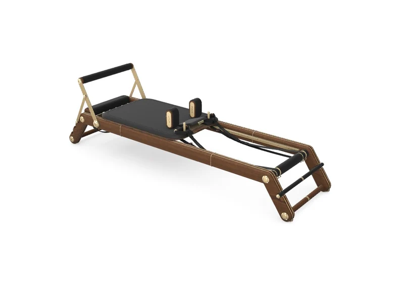 Custom JOANA™ Pilates Reformer - Ref: HJ13SUB