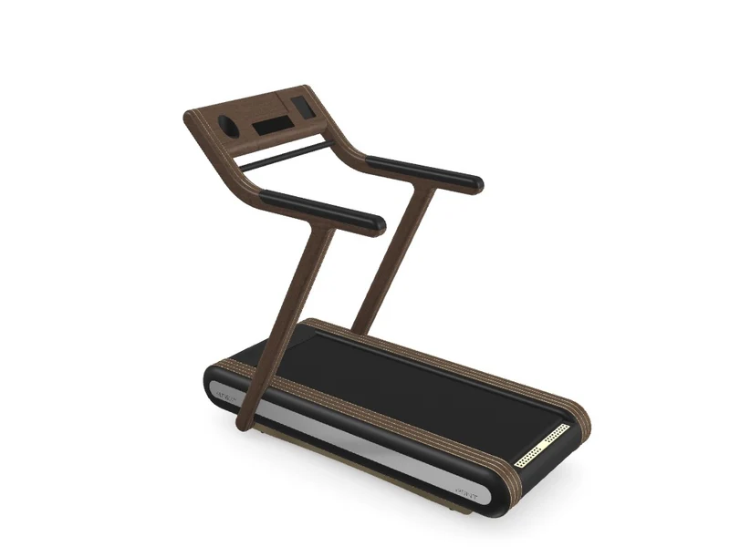 Custom ALESSIA™ Treadmill - Ref: 63HUCPA