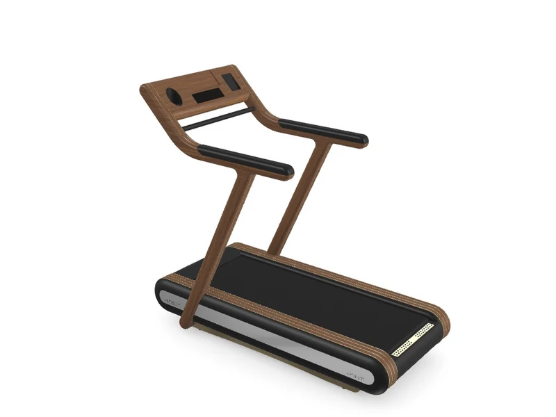 Custom ALESSIA™ Treadmill - Ref: UMOX12G