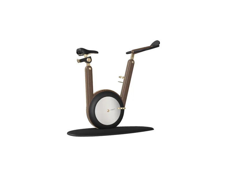 Custom Hania™ Stationary Bicycle - Ref: CIGD7U3