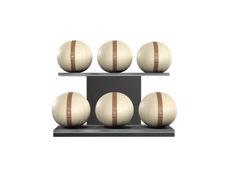 Custom MOXA™ Set Weighted Ball - Ref: V7RMRJ