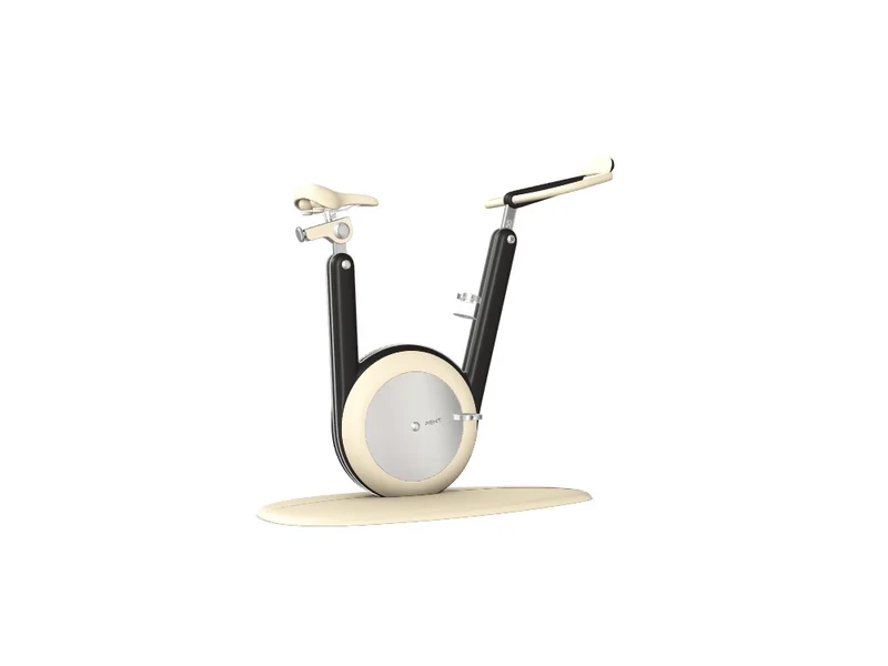 Custom Hania™ Stationary Bicycle - Ref: A1JU9WK