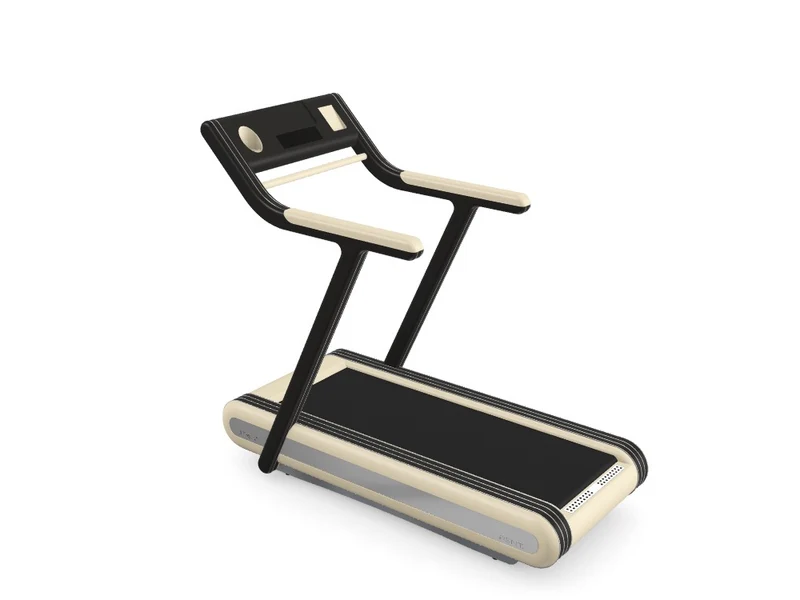 Custom ALESSIA™ Treadmill - Ref: N02U3Z1