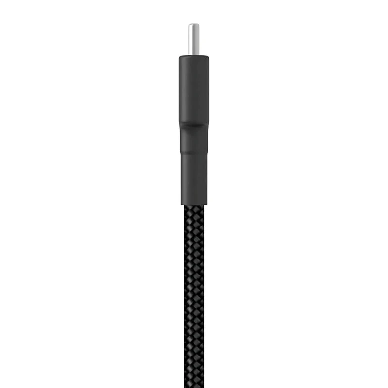 Xiaomi Cable USB Trenzado Mi Type-C, 1 Metro