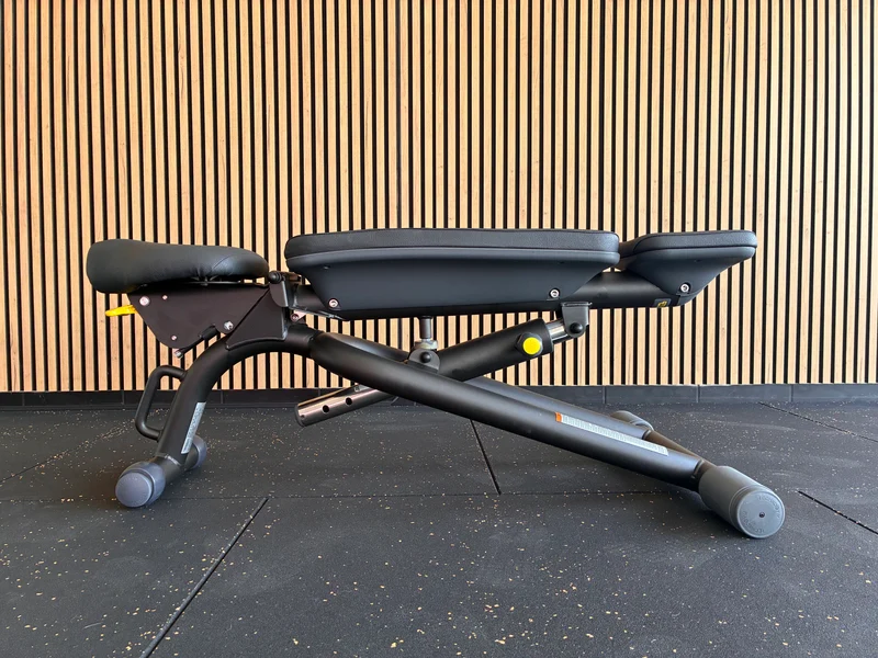 Technogym® Adjustable Bench