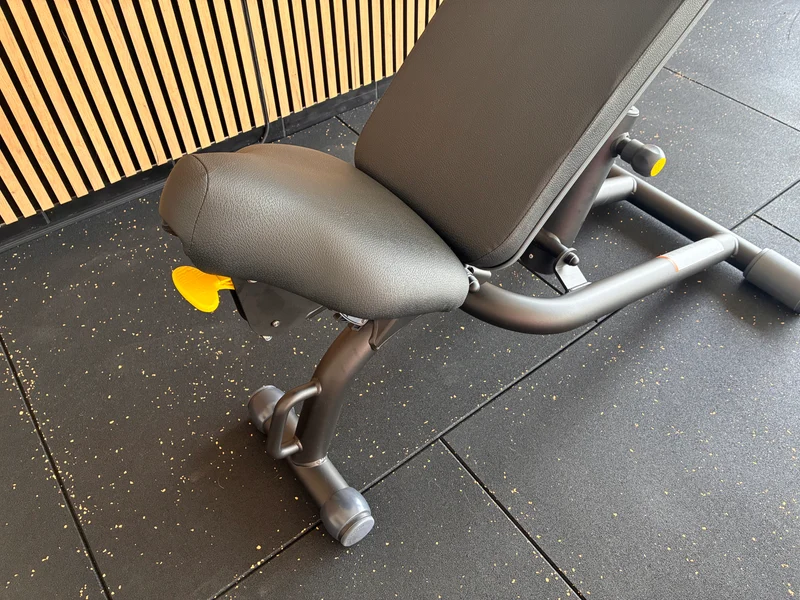 Technogym® Adjustable Bench