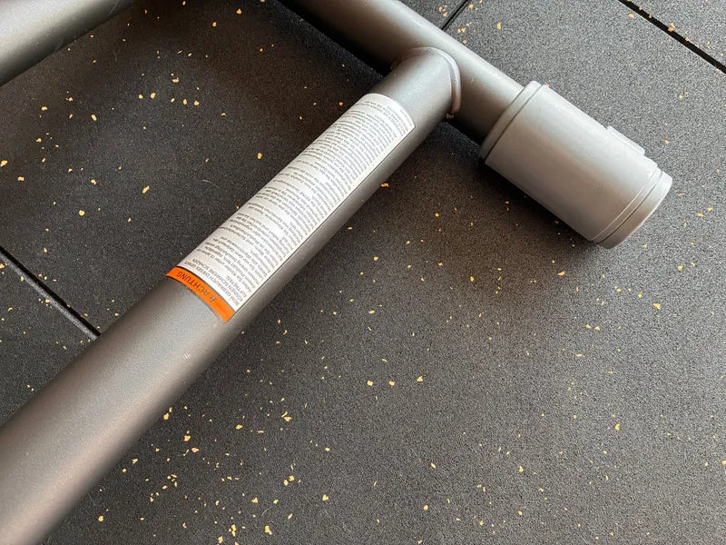 Technogym® Adjustable Bench