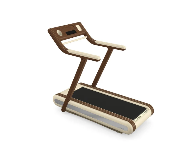 Custom ALESSIA™ Treadmill - Ref: GIB07DC