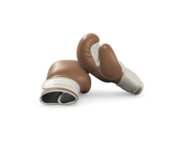 Custom RAXA™ Boxing Gloves - Ref: M0336E