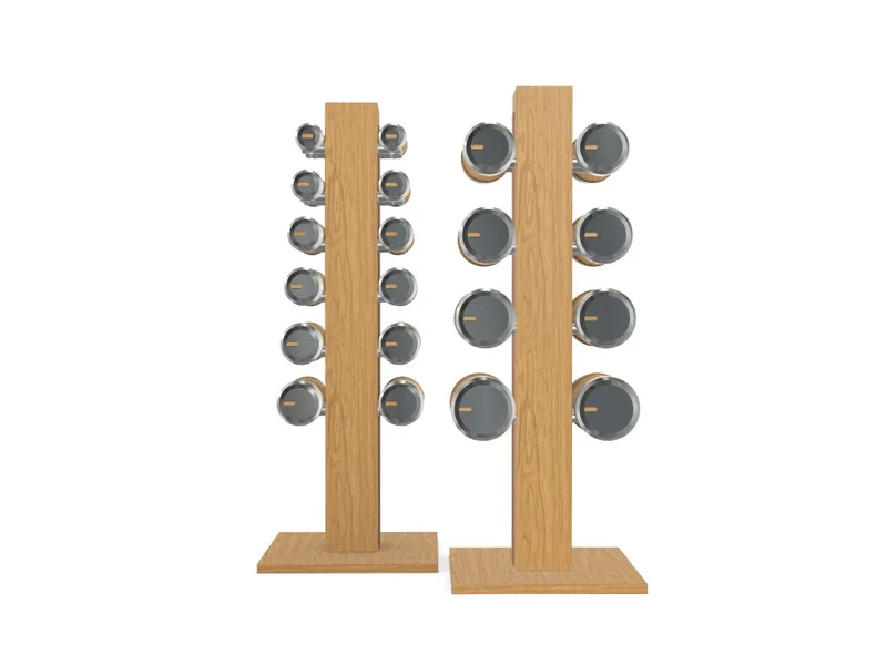 Custom COLMIA™ VERTICAL Set - Ref: NQGPGDD