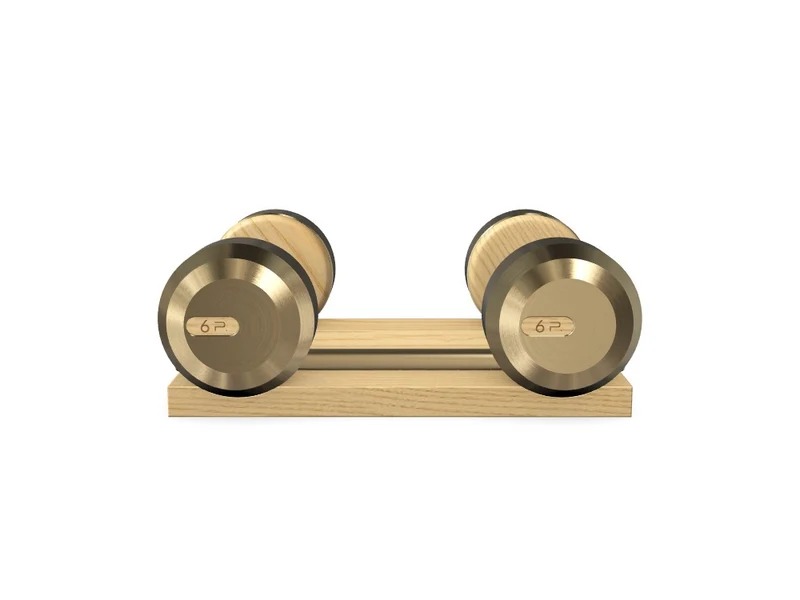 Custom COLMIA™ Dumbbells - Ref: K7UQXS