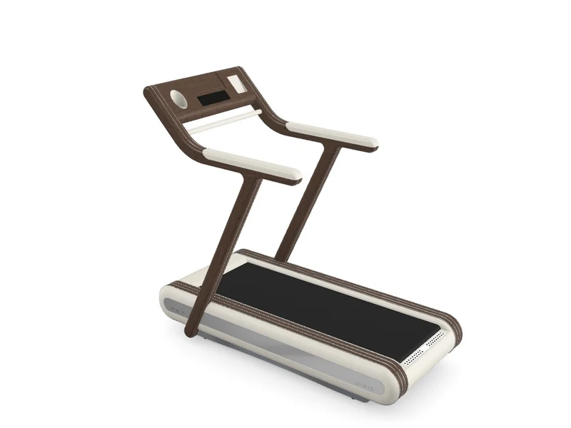 Custom ALESSIA™ Treadmill - Ref: KMHUMBM