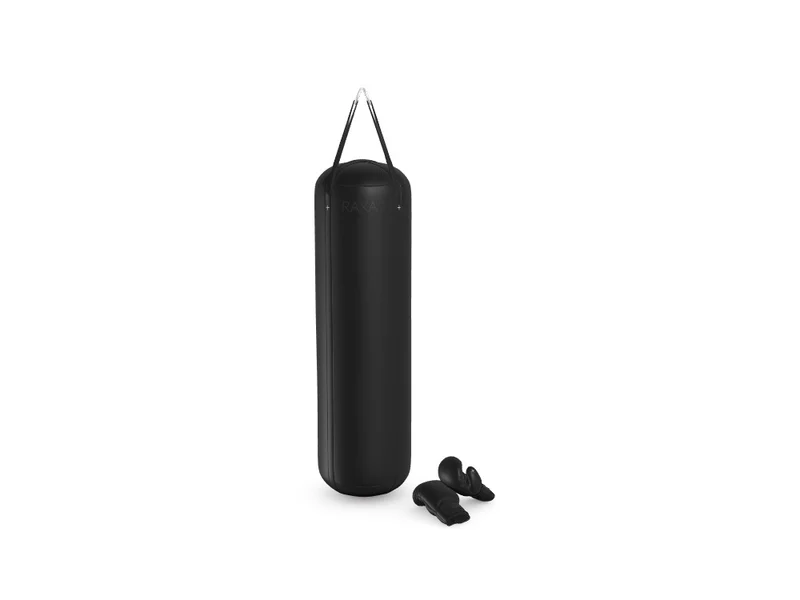 Custom RAXA™ Luxury Punching Set - Ref: ZCPXZB
