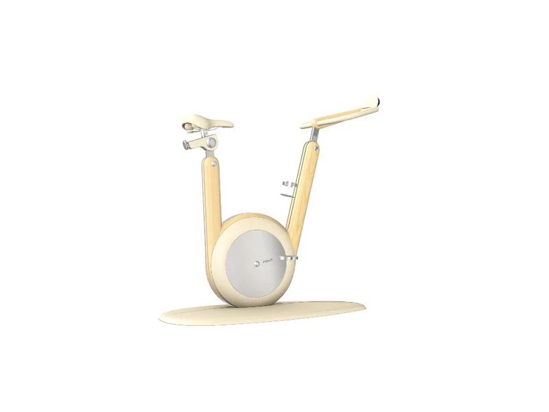 Custom Hania™ Stationary Bicycle - Ref: NX5T8YA