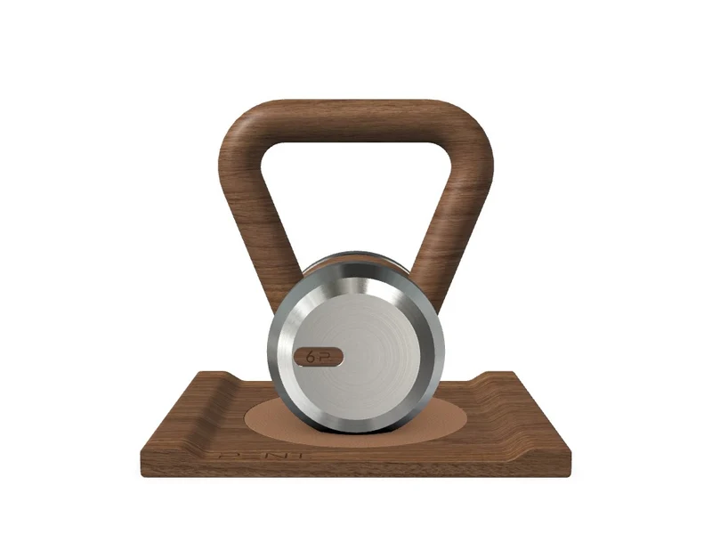 Custom KETTLEBELL - Ref: A3AL0G