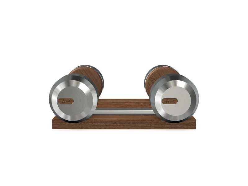 Custom COLMIA™ Dumbbells - Ref: PYKIF5