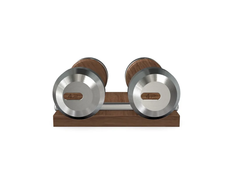 Custom COLMIA™ Dumbbells - Ref: XD3LXR