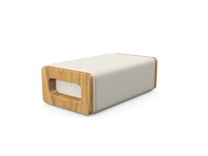 Custom KOHA™ Yoga Block - Ref: ALPSDPQ