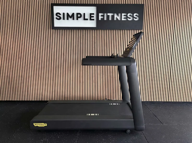 Technogym® Excite+ Live Run Unity 7000 (Latest Model)