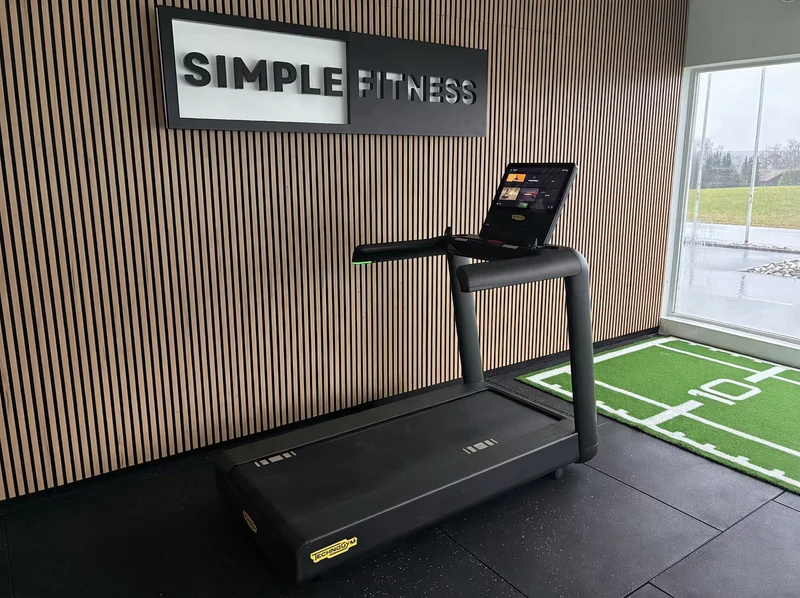 Technogym® Excite+ Live Run Unity 7000 (Latest Model)