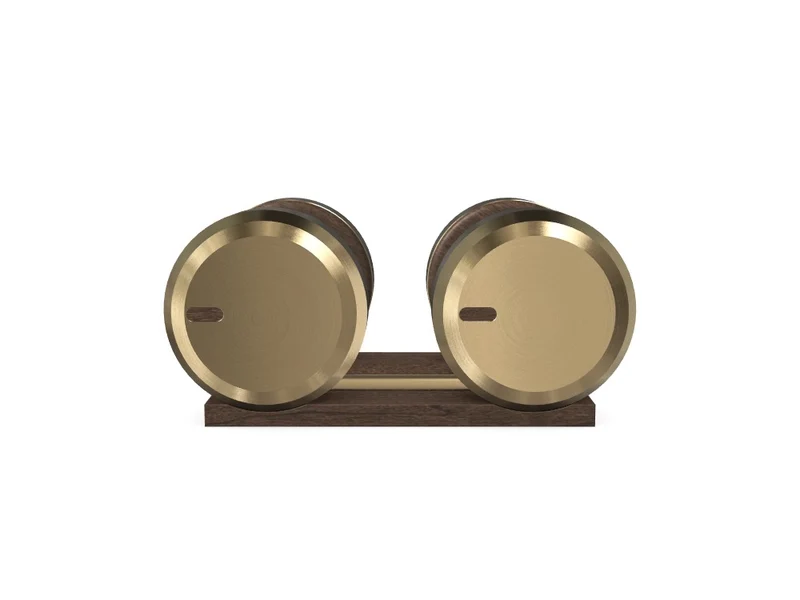 Custom COLMIA™ Dumbbells - Ref: TGBTLSZ
