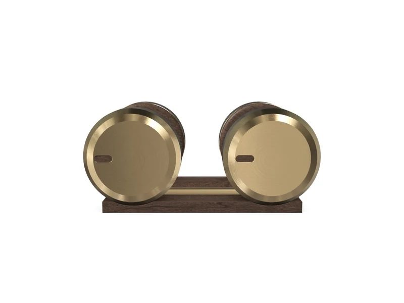 Custom COLMIA™ Dumbbells - Ref: VMTUTRN
