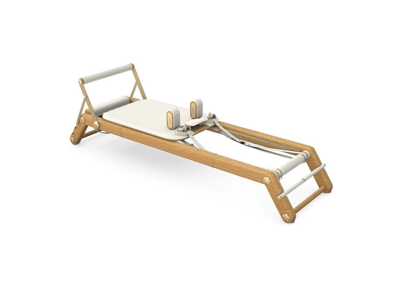 Custom JOANA™ Pilates Reformer - Ref: HU6ION4