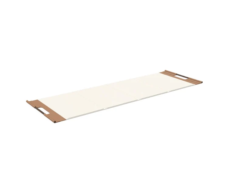 Custom MATA™ Large Fitness Mat - Ref: ELMYMWS