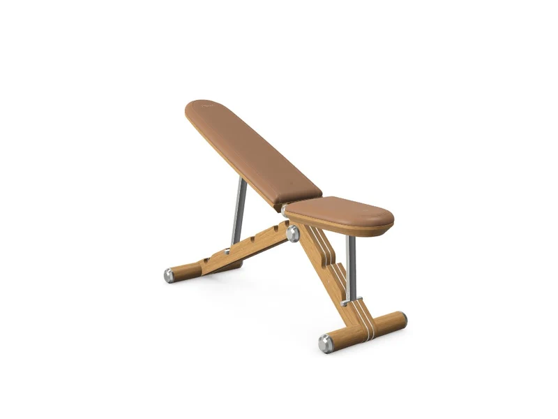 Custom BANKA™ Advance Weight Bench - Ref: SATZGOP