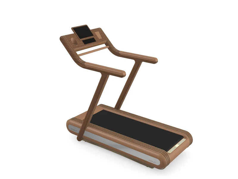 Custom ALESSIA™ Treadmill - Ref: YECYDSU