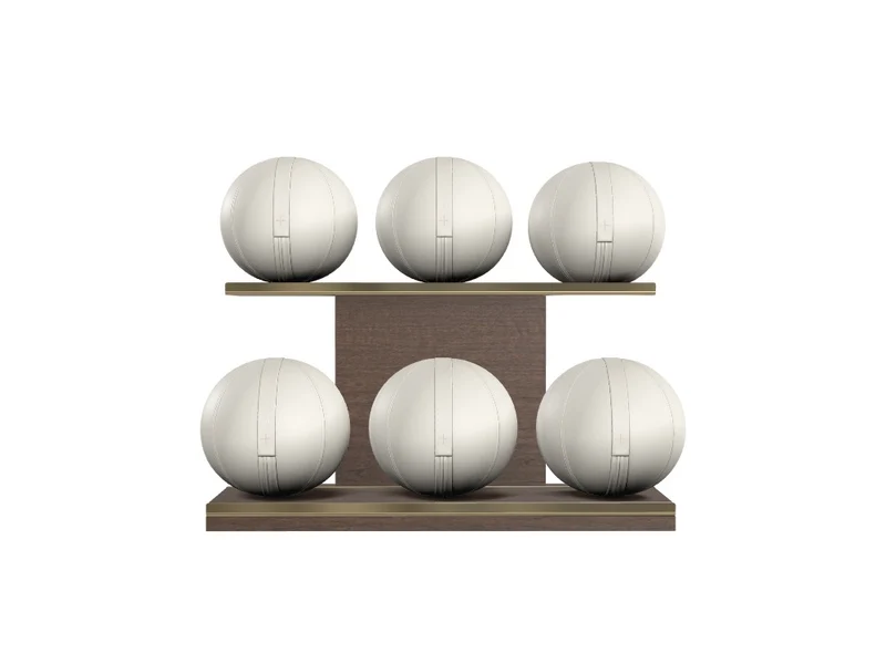 Custom MOXA™ Set Weighted Ball - Ref: BHXTLVK
