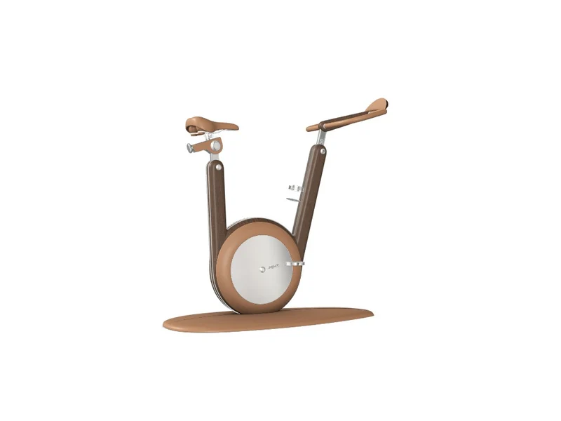Custom Hania™ Stationary Bicycle - Ref: QTUHVEH